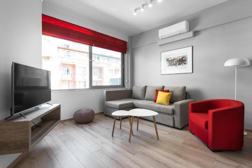 Apartamento Amarillo, Nilie Hospitality Mgmt