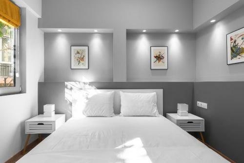 Apartamento Amarillo, Nilie Hospitality Mgmt