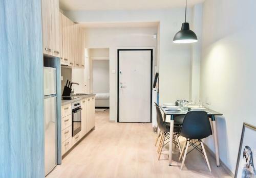 #cappuccino Apt By Halu! Apartments