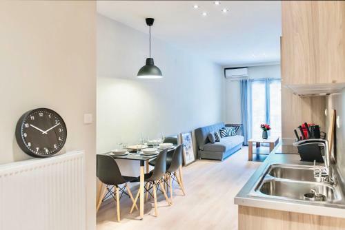 #cappuccino Apt By Halu! Apartments