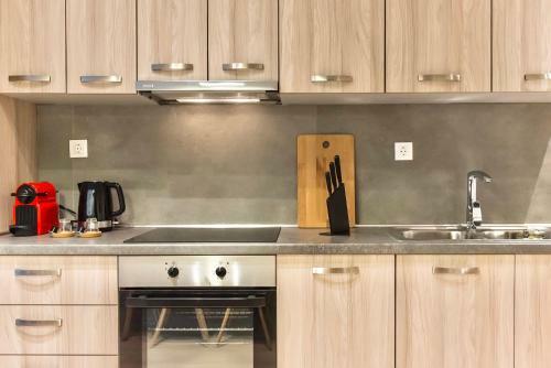 #cappuccino Apt By Halu! Apartments