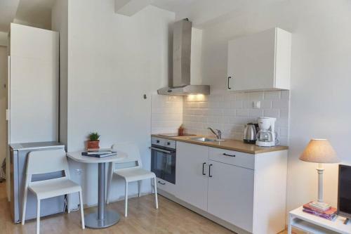 Apartamento Bright Lovely Central Studio In Thessaloniki
