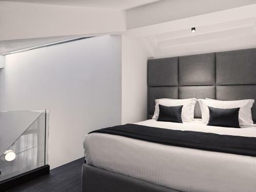 Vanoro Hotel
