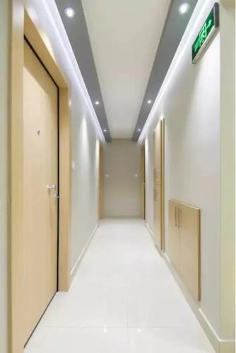 Apartamento Caravanserai Studio 7