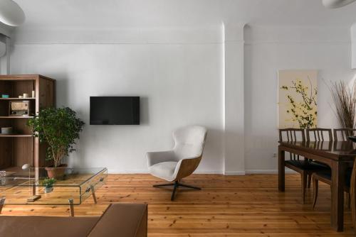 Apartamento #luxlikehome Comfort Maison