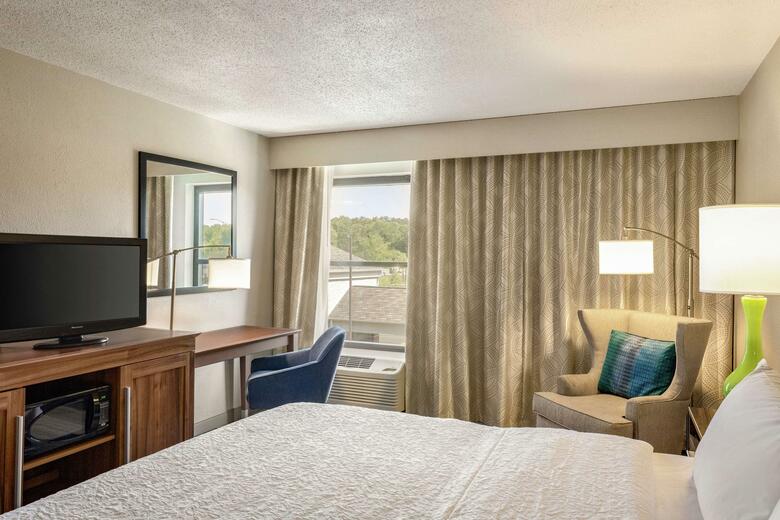 Hotel Hampton Inn Birmingham-trussville