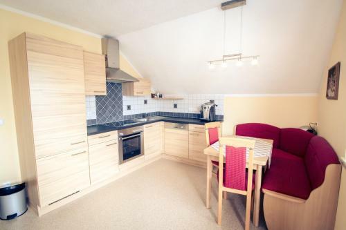 Apartamento Ferienh�user Inge Und Seeblick