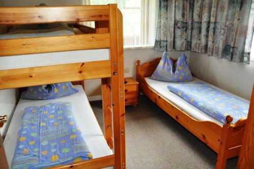 Apartamento Ferienh�user Inge Und Seeblick