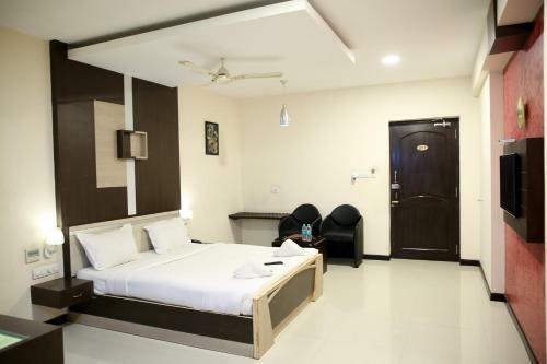 Bed & Breakfast Hotel Rock Fort View