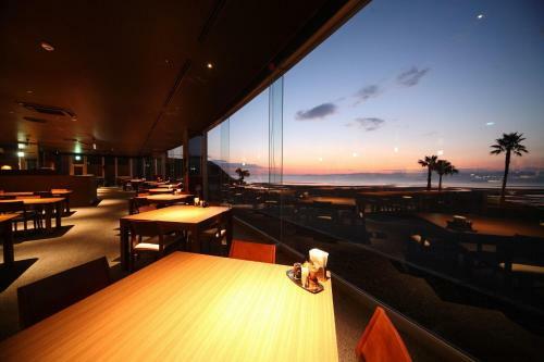 Spa And Resort Hotel Solage Oita Hiji