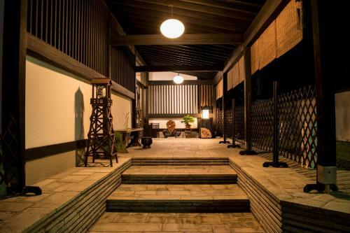 Hostal Miyajima Guest House Mikuniya