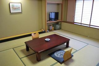 Miyajima Hotel Makoto
