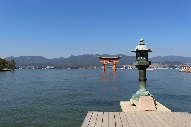 Miyajima Seaside Hotel