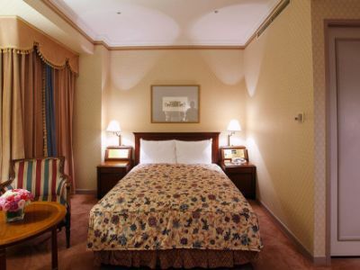 Watermark Hotel Nagasaki Huis Ten Bosch