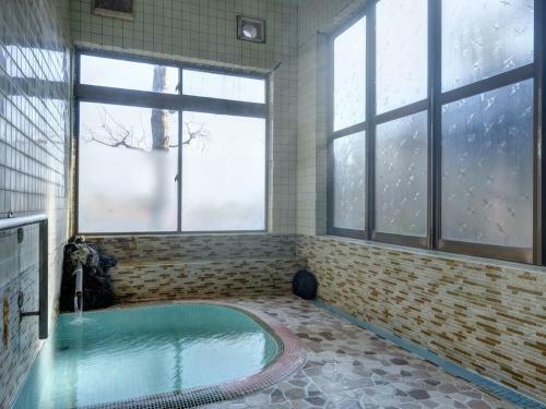 Masuya Ryokan