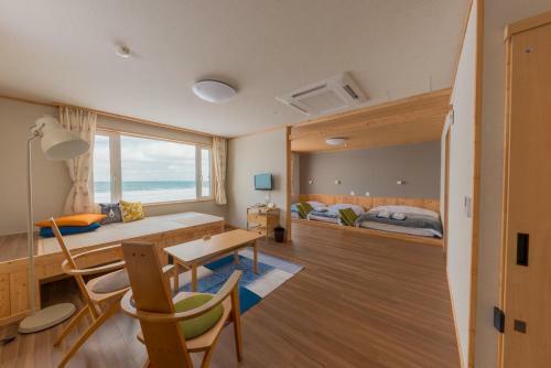 Hotel Kifu Club Shiretoko