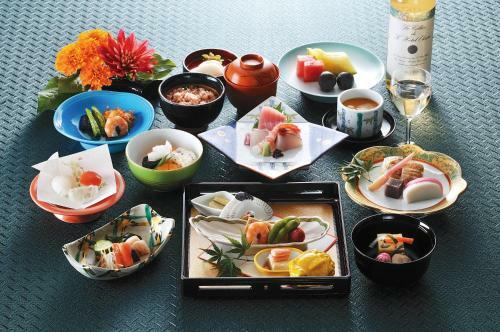 Okura Frontier Hotel Ebina