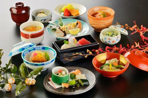 Okura Frontier Hotel Ebina