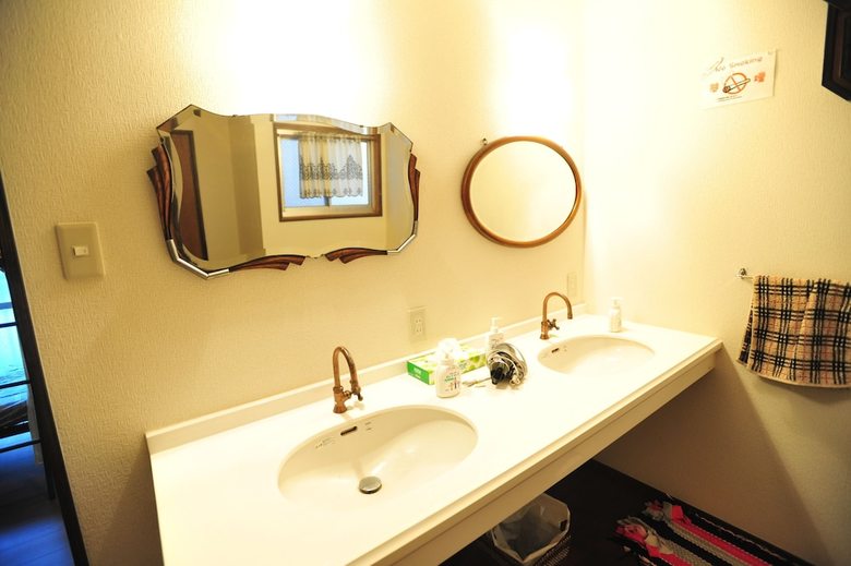 Albergue Nagasaki Kagamiya