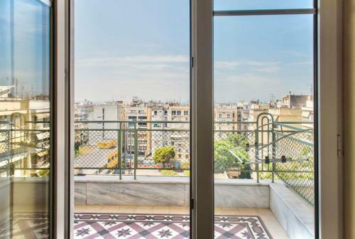 Apartamento #lighthouse Penthouse By Halu! Apts