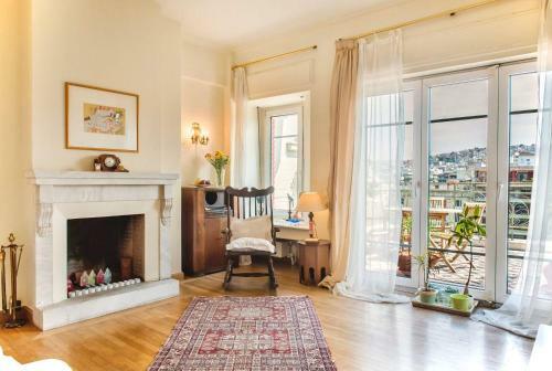 Apartamento #lighthouse Penthouse By Halu! Apts