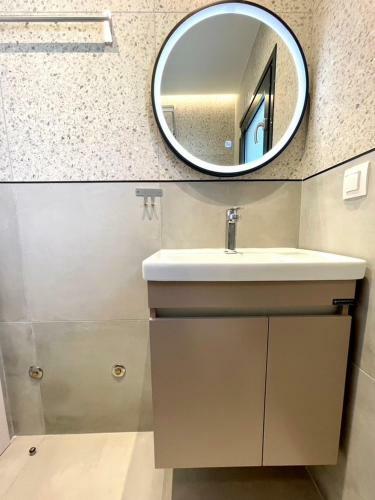 Apartamento Agora Luxury Studios & Suites
