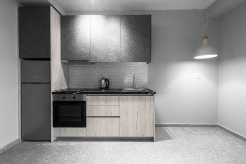 Nemea Apartments, The Luxury Suites