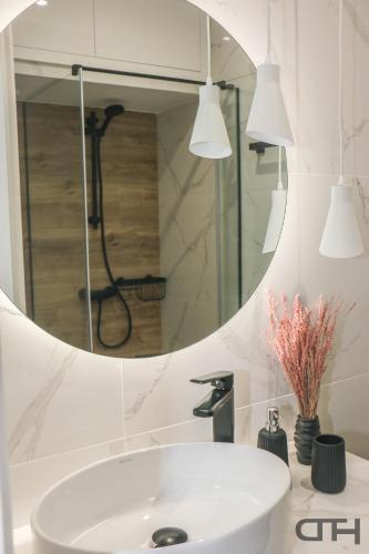 Apartamento New Deluxe Studio 4 Downtown Thessaloniki- Fully Equiped