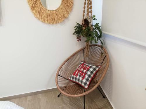 Apartamento New Deluxe Studio 2 Downtown Thessaloniki-fully Equiped