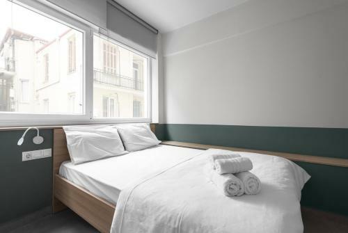Apartamento Big Apple #7, Nilie Hospitality Mgmt
