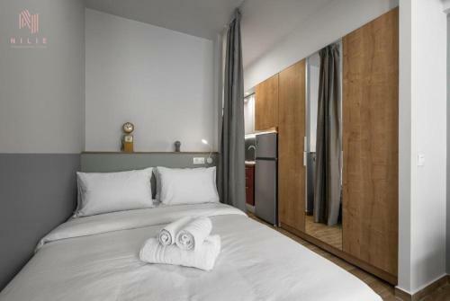 Apartamento Big Apple #7, Nilie Hospitality Mgmt