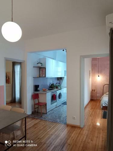 Apartamento Santa Sofia