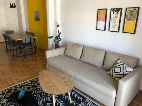Apartamento 2 Mon-keys