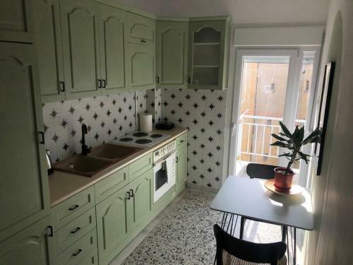 Apartamento 2 Mon-keys