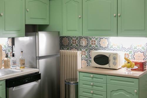 Apartamento Proksenou Koromila Cozy Appartment