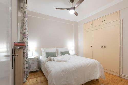 Apartamento Proksenou Koromila Cozy Appartment