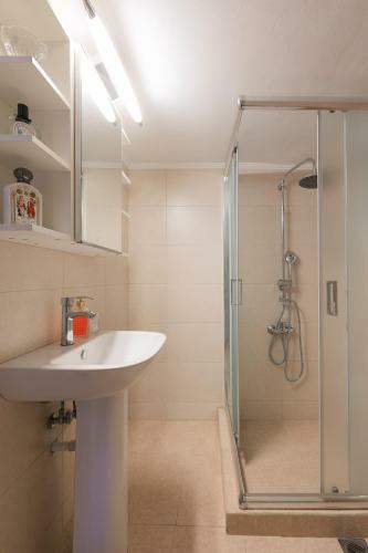 Apartamento Proksenou Koromila Cozy Appartment