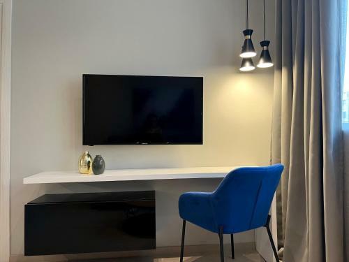 #melody Suites By Halu! Apartments
