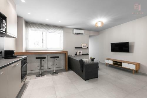 Apartamento Big Apple, Nilie Hospitality Mgmt