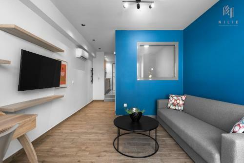 Apartamento Big Apple, Nilie Hospitality Mgmt