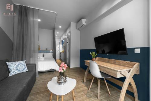Apartamento Big Apple, Nilie Hospitality Mgmt