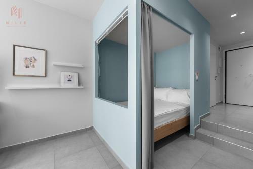 Apartamento Big Apple, Nilie Hospitality Mgmt