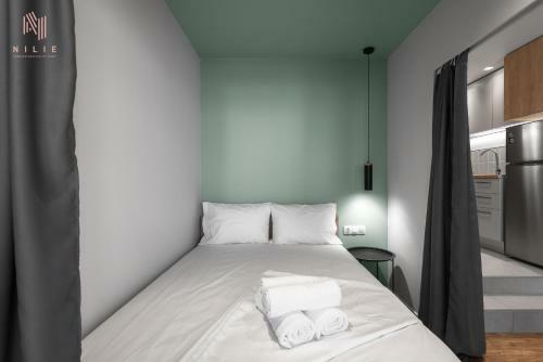 Apartamento Big Apple, Nilie Hospitality Mgmt