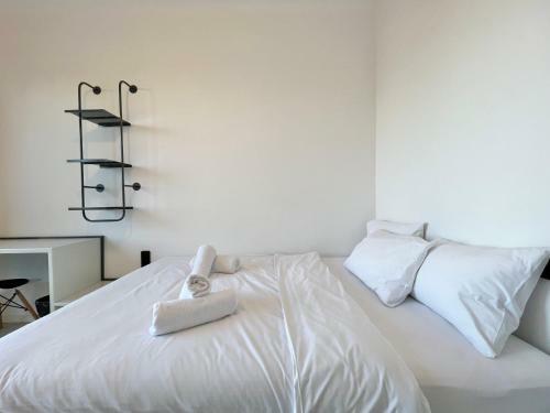 #plato Apt By Halu! Apartments