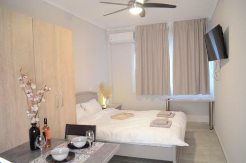 Apartamento Ermou Street Studio