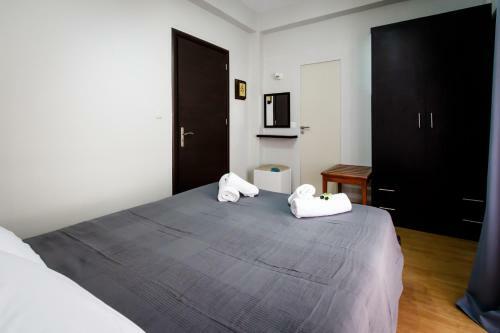 Apartamento Teo Vivi Maizonette