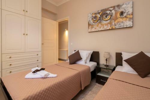 Majo Apartments