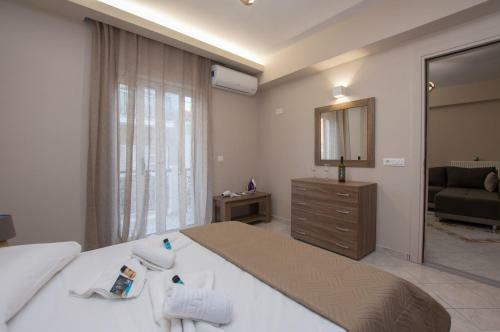 Nobbi Apartment
