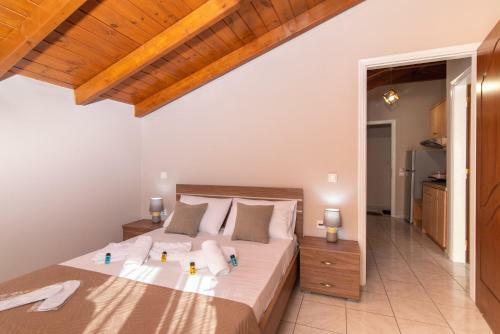 Nobbi Apartment