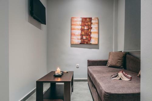 Apartamento Angela's Sweet Home